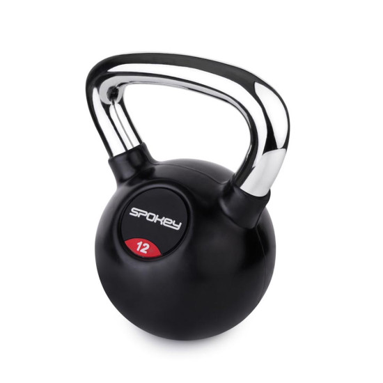 Spokey Scales lux Kettlebell 12 kg Spokey Scales lux Kettlebell 12 kg